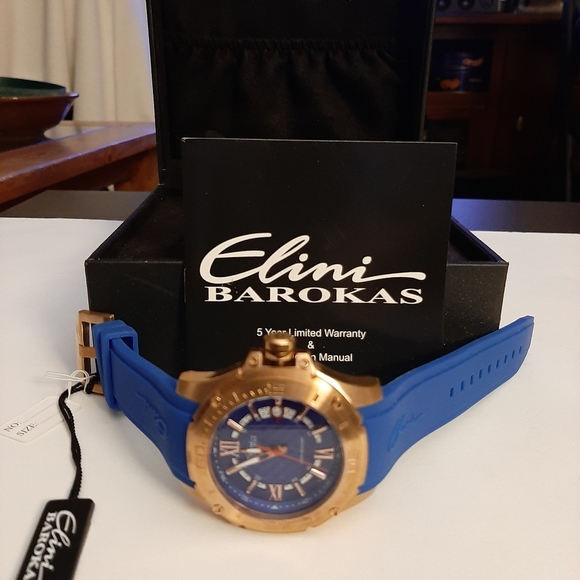 Mens accessories - Picture 2 of 8